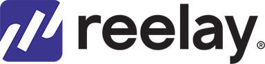 Reelay logo